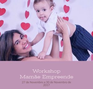 mamae empreende vanessa lins