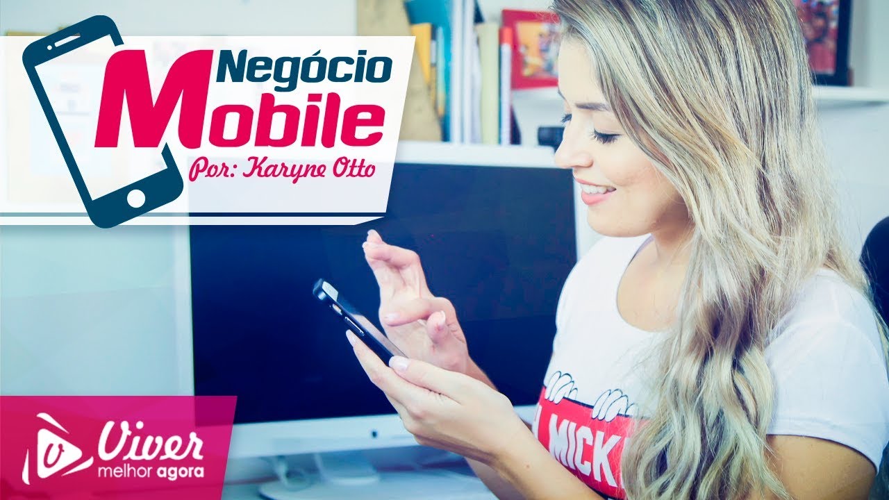 negocio mobile karyne otto ganhar dinheiro online 01